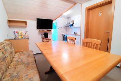 Vakantieappartement Gezinsvakantie Meckenbeuren