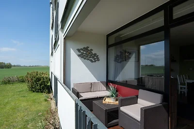 Appartamento Vacanza con famiglia Heringsdorf