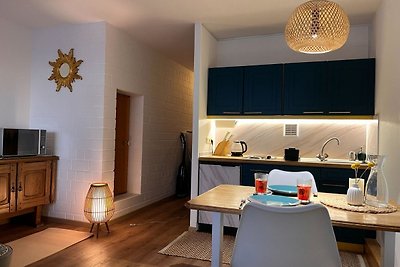 Vakantieappartement Gezinsvakantie Sankt Englmar