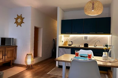Appartamento Vacanza con famiglia Sankt Englmar