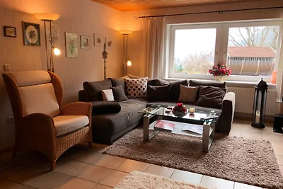 Vakantieappartement Gezinsvakantie Falkau