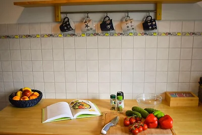 Vakantiehuis Ontspannende vakantie Sagard