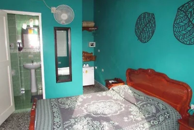 Vakantieappartement Gezinsvakantie Ciudad de la Habana
