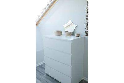 Ferienwohnung Steltenpohl - Whg. 5