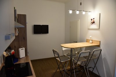 Vakantieappartement Gezinsvakantie Schwerin