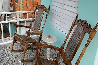 Appartamento Vacanza con famiglia Pinar del Rio