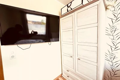 Ferienwohnung Büre Blick