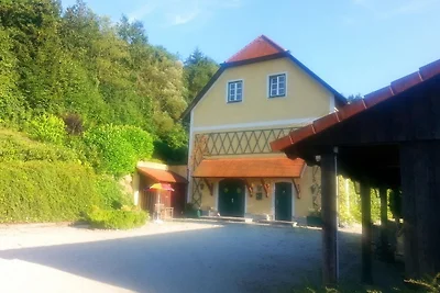 3144: Ferien am SCHLOSS WALD / Ap.