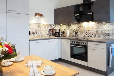 Ferienwohnung Alte Bäckerei Werlte