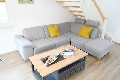 Strandnah Haus "Hertha"mit