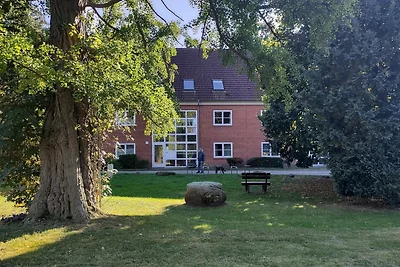 Landhaus Ostseeblick Fewo 15