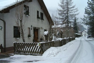 apartman za odmor Obiteljski odmor Imst