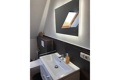 Appartamento Vacanza con famiglia Alt Bukow