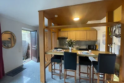 Sylt-Westerland Keitumer Landstr.