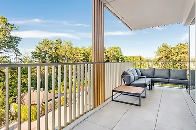 Sun&Snow Baltycki Wohnungen -