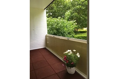 Appartamento Vacanza con famiglia Eckernförde