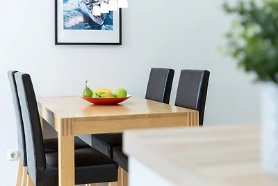 Kapitänshaus Nr. 12