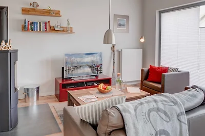 Ostsee - Appartement Nr. 18.1