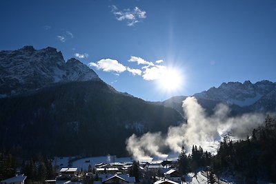 Vakantieappartement Gezinsvakantie Biberwier