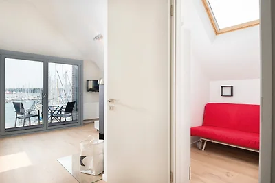 Ostsee - Appartement Nr. 55 "Marina