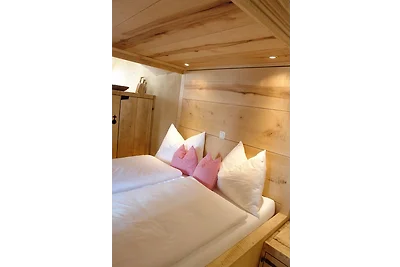 Appartamento Vacanza con famiglia Trostberg