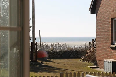 Vakantieappartement Gezinsvakantie Wittdün