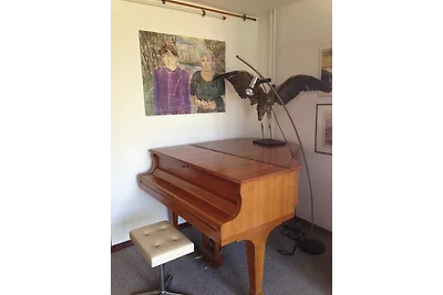 Ferienhaus Bünsdorf