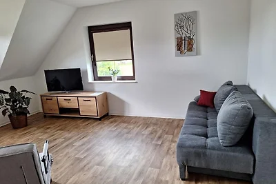 Vakantieappartement Gezinsvakantie Zwickau