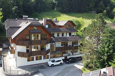 Appartamento Vacanza con famiglia Schladming