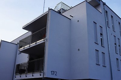 Penthouse NO 2 BodenSEE Apartments