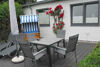 Vakantieappartement Gezinsvakantie Fehmarnsund