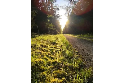 Ferienhof Trapp - Altes Rathaus