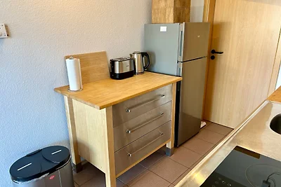 Appartamento Vacanza con famiglia Schotten