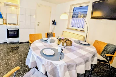 Vakantieappartement Gezinsvakantie Kassel
