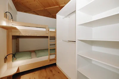 Appartamento Vacanza con famiglia Eisenberg