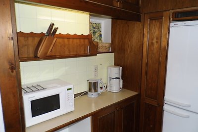 Vakantieappartement Gezinsvakantie Turrach