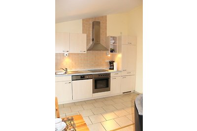 Vakantieappartement Gezinsvakantie Riepsdorf