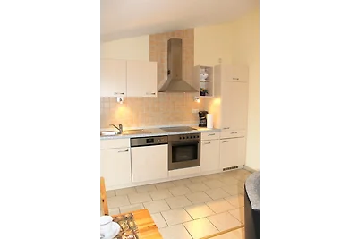 Appartamento Vacanza con famiglia Riepsdorf