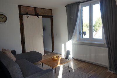 Vakantieappartement Gezinsvakantie Wernigerode