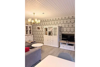 Ferienwohnung Schöntal 1