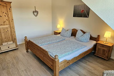 Appartamento Vacanza con famiglia Grömitz