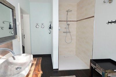 Vakantieappartement Gezinsvakantie Mühlhausen