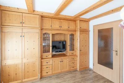 Haus Grünten/ Nebelhorn