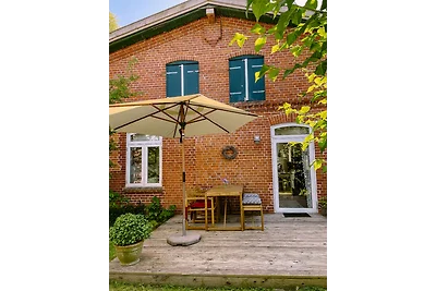 Appartement Vacances avec la famille Bünsdorf