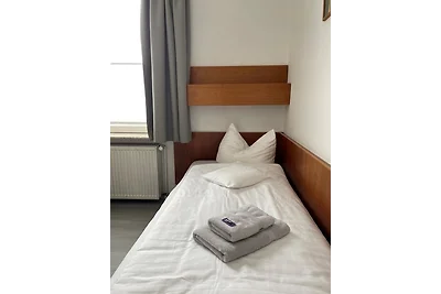 Appartamento Vacanza con famiglia Borkum