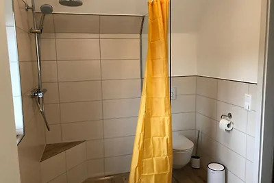 Bispinger Heidezauber - Haus