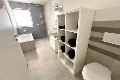 Penthouse NO 2 BodenSEE Apartments