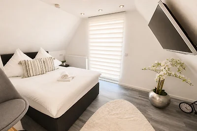 BodenSEE Apartment Friedrichshafen