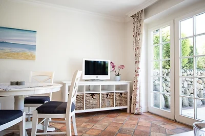 Haus Twesk Merre