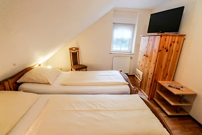 Familienhof Brüning - Doppelzimmer